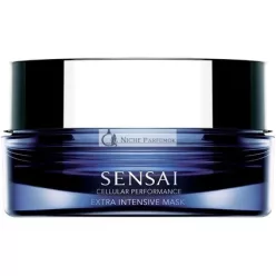 Sensai Cellular Performance Extra Intensive Maske - 75ml