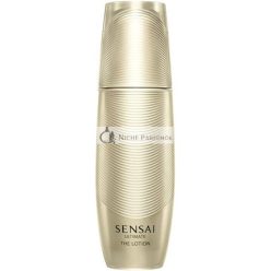 Sensai Az Ultimátum Emulzió 100ml Rózsa