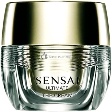 Sensai Die Ultimative Creme 40ml Rose