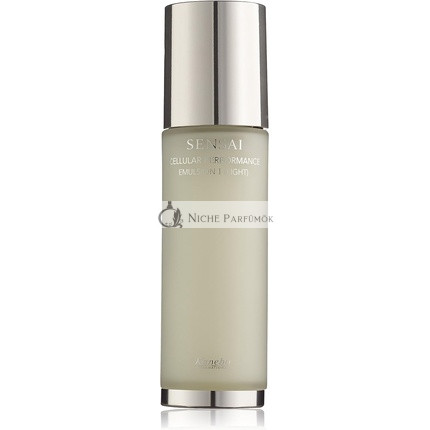 Sensai Sejt Teljesítmény Emulzió I Világos 100ml
