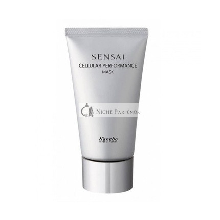 Kanebo Sensai Cellular Performance Maszk, 99.2 g