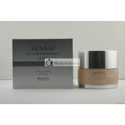 Kanebo SENSAI CELLULAR LIFTING Krém, 40ml