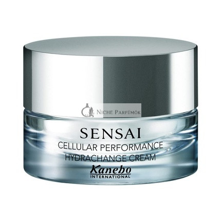 Sensai Cellular Performance Hydrachange Arckrém, 40ml