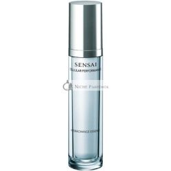   Sensai Cellular Performance Hidratáló Hydrachange Esszencia, 40ml