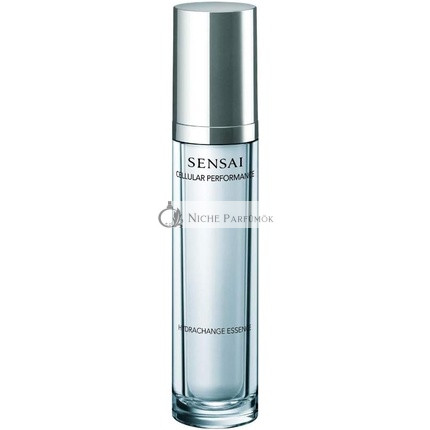 Sensai Cellular Performance Hidratáló Hydrachange Esszencia, 40ml