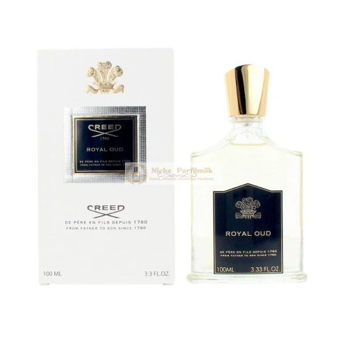 Creed Royal Oud EDP Unisex 5ml