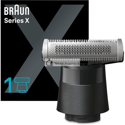 Braun Series X Ersatzkopf XT20