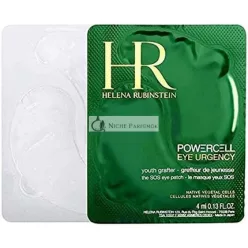 Helena Rubinstein Powercell Eye Urgency Augenmaske 4ml