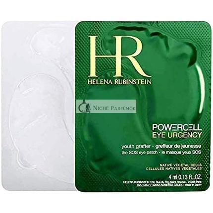 Helena Rubinstein Powercell Eye Urgency Szemmaszk 4ml
