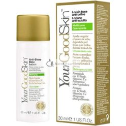 YourGoodSkin Mattifying Arckrém, 30ml