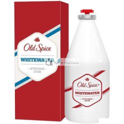 Old Spice Whitewater After Shave Lotion, 100 ml