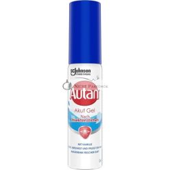 Autan Akut Gél, 25ml