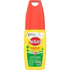 Autan Tropical Vapo, 100ml