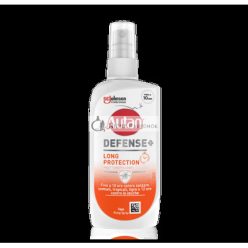 Autan Defense Hosszú Védelem, 100ml