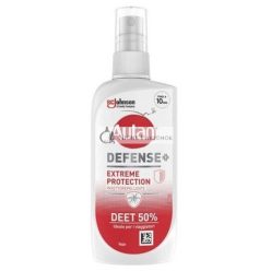 Autan Defense Extreme, 100 ml