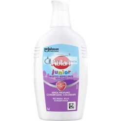 Autan Junior Gél 100ml