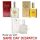 Revlon Charlie Red Eau Fraiche Eau De Toilette Spray für Frauen, 100ml