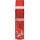 Revlon Charlie Red Deospray für Damen 75 ml
