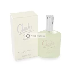 Revlon Charlie White Eau de Toilette Spray für Damen, 100ml