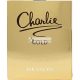 Revlon Charlie Gold Eau de Toilette, 100ml