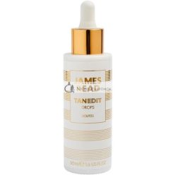   James Read Tan Edit Öntapadó Barnító Eltávolító Csepp - 50 ml