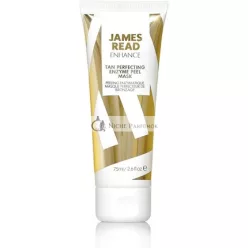 James Read Enzym-Peeling Maske 75ml