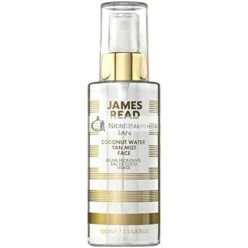 Kókusz Barnító Arcpermet