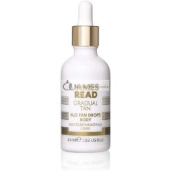 James Read H2O Tan Tropfen für den Körper, 45ml