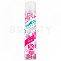   Batiste Dry Shampoo Floral&Flirty Blush száraz sampon minden hajtípusra 200 ml