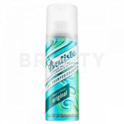   Batiste Dry Shampoo Clean&Classic Original száraz sampon minden hajtípusra 50 ml
