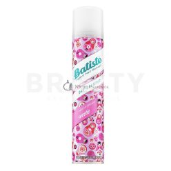   Batiste Dry Shampoo Sweet&Delicious Sweetie száraz sampon minden hajtípusra 200 ml