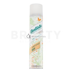   Batiste Dry Shampoo Clean&Light Bare száraz sampon minden hajtípusra 200 ml