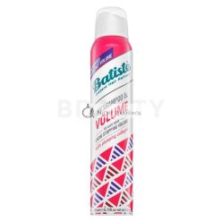  Batiste Hair Benefits Dry Shampoo & Volume száraz sampon gyorsan zsírosodó hajra 200 ml