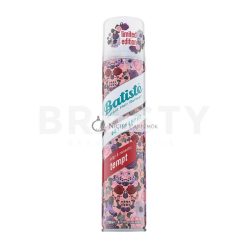   Batiste Dry Shampoo Edgy&Romantic Tempt száraz sampon minden hajtípusra 200 ml
