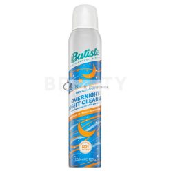   Batiste Overnight Light Cleanse száraz sampon gyorsan zsírosodó hajra 200 ml
