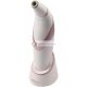 HoMedics Radiance Mikrodermabrázió Rózsa Arany Professzionális Minőségű Mély Bőrradírozás Otthon, Gyors Kezelés Normál és Érzékeny Bőrre, Ráncok Csökkentése, Bőr Megújítása