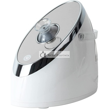 HoMedics Nano Arcfelületi Gőzölő Állítható Gőzfejjel és Hordozható Alappal