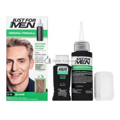   Just For Men Shampoo-in Haircolour farbiges Shampoo für Männer H10 Sandy Blond 66 ml