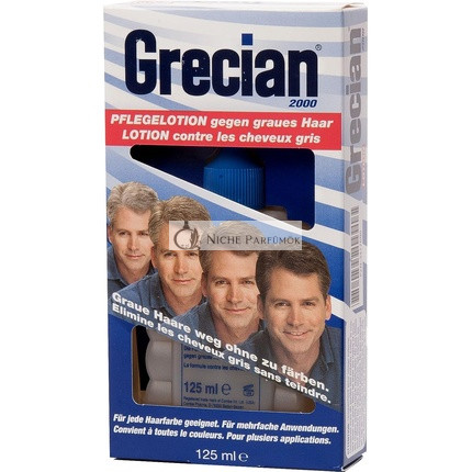 Grecian 2000 Lotion, 125ml