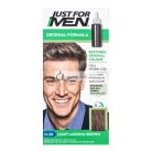 Just For Men Shampoo-in Haircolour színező sampon férfiaknak H30 Light Medium Brown 66 ml