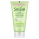 Simple Refreshing Facial Wash Gel Sensitive Skin, 150ml
