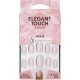 Elegant Touch Core Colour Nägel Jackie Pink 24 Stück