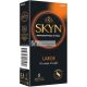  Skyn Large nagyméretű óvszer 6 Darab