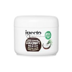 Inecto Naturals Hmmm Hidratáló Kókuszos Krém, 250 ml