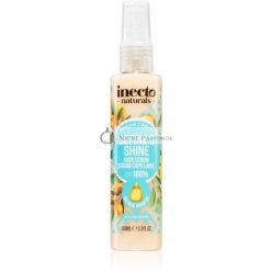 Inecto Naturals Haarserum Traumcreme Argan