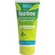 Beauty Formulas Teebaum-Gesichtspeeling 150ml