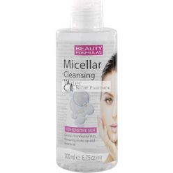 Beauty Formulas Mizellenwasser