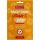 Beauty Formulas Aufhellende Vitamin C Gesichtsmaske Orange, 100g