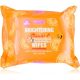 BEAUTY FORMULAS Sminklemosó Törlők Ragyogó C-vitamin, 30db