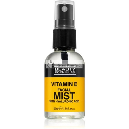 BF Arcpermet 50ml Vitamin E